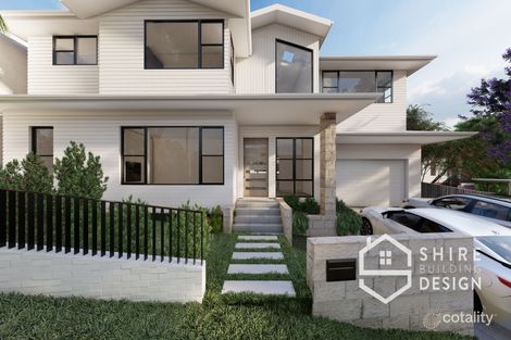 Property photo of 197 Loftus Avenue Loftus NSW 2232