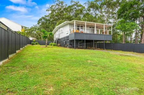 51 Deenya Pde, Russell Island, QLD 4184