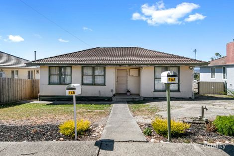 14/14b Evans St, Morwell, VIC 3840