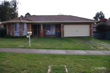 Property photo of 52 Queen Street Wallan VIC 3756