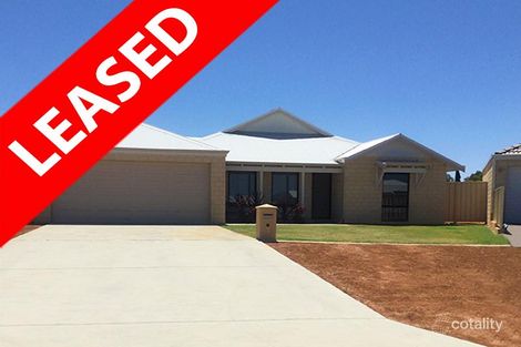5 Globe Ct, Waggrakine, WA 6530