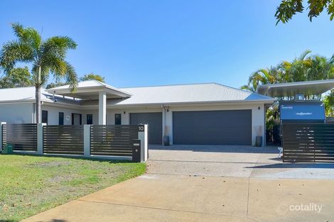 Property photo of 10 Jersey Place Parrearra QLD 4575