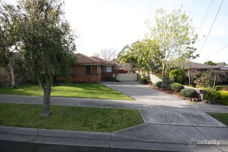 9 Kingston St, Ferntree Gully, VIC 3156