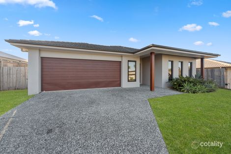 Property photo of 18 Lambent Street Yarrabilba QLD 4207