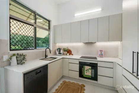 Property photo of 16 Glenlyon Drive Wulguru QLD 4811