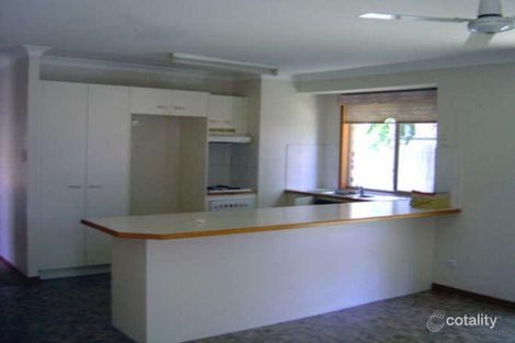 Property photo of 28 Baxter Crescent Forest Lake QLD 4078