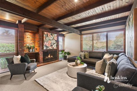 Property photo of 38 Andrew Crescent Croydon South VIC 3136