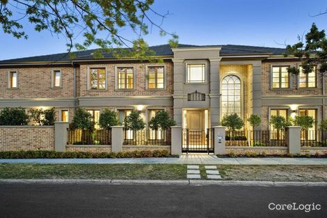 Property photo of 21 Ropley Avenue Balwyn VIC 3103