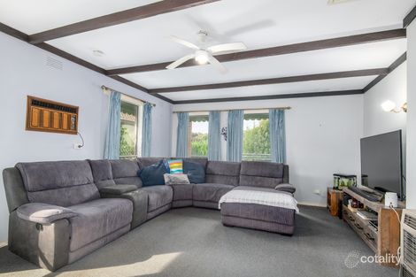 Property photo of 39 Lachlan Crescent Shepparton VIC 3630