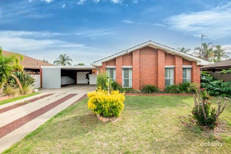 Property photo of 39 Lachlan Crescent Shepparton VIC 3630