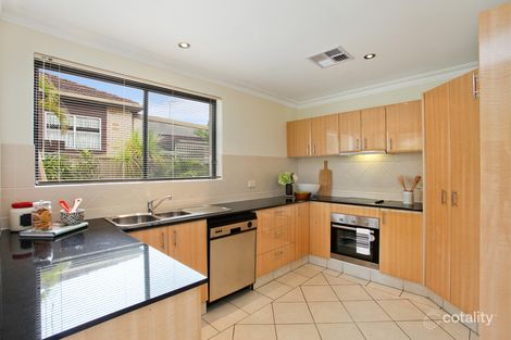 Property photo of 1/1-3 Second Avenue Gymea Bay NSW 2227