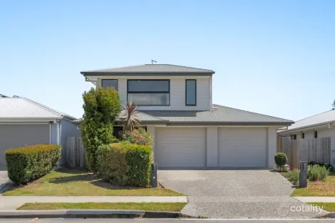 Property photo of 247 Goldmine Road Ormeau QLD 4208