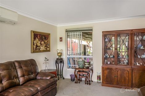 Property photo of 22 Peppermint Drive Worrigee NSW 2540