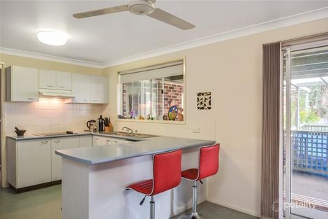 Property photo of 22 Peppermint Drive Worrigee NSW 2540