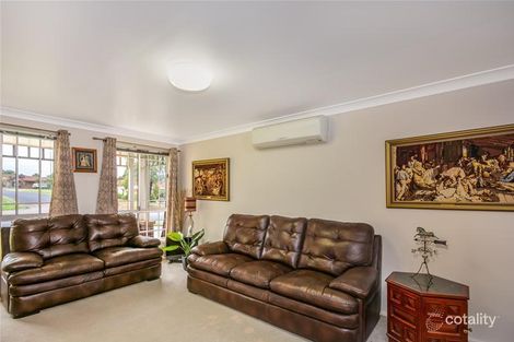 Property photo of 22 Peppermint Drive Worrigee NSW 2540