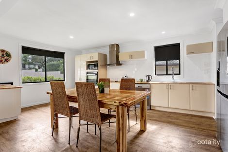 Property photo of 8 Wall Street Warilla NSW 2528