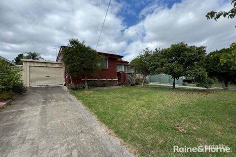 Property photo of 15 Abercrombie Street Leumeah NSW 2560