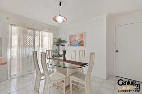 Property photo of 11 Merryweather Close Minto NSW 2566