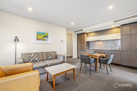 Property photo of 2407/135 City Road Southbank VIC 3006
