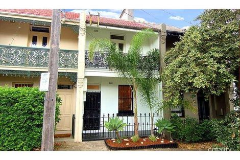 Property photo of 52 Denison Street Bondi Junction NSW 2022