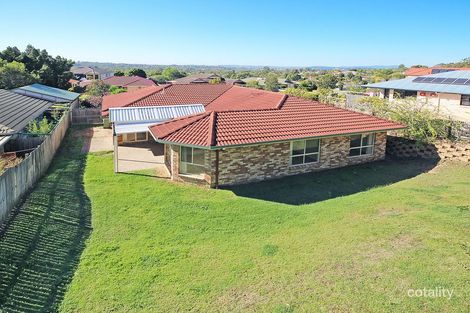 Property photo of 3 Heritage Drive Brassall QLD 4305