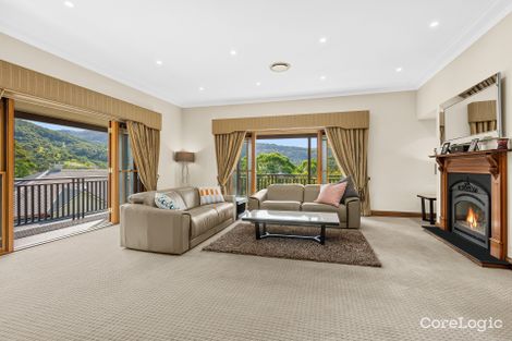 Property photo of 39 Mungurra Hill Road Cordeaux Heights NSW 2526