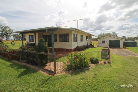 84 Learmonts Rd, Cushnie, QLD 4608