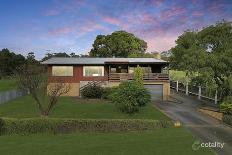 Property photo of 89 Trangmar Street Coleraine VIC 3315