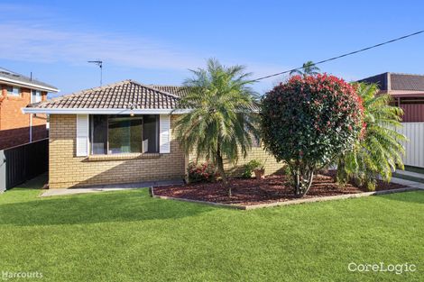 Property photo of 42 Henricks Parade Mount Warrigal NSW 2528