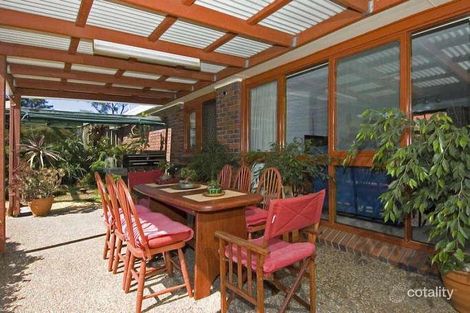Property photo of 7 Ravenscliffe Road Shoalhaven Heads NSW 2535