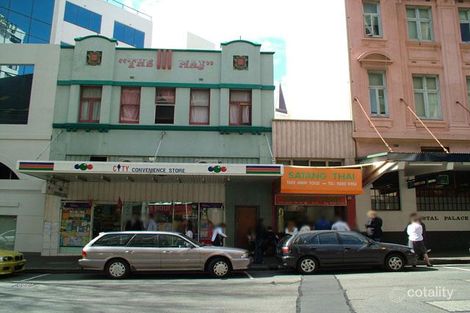 20 Quay St, Haymarket, NSW 2000