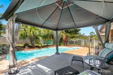 Property photo of 6 Goorawin Street Alexandra Hills QLD 4161