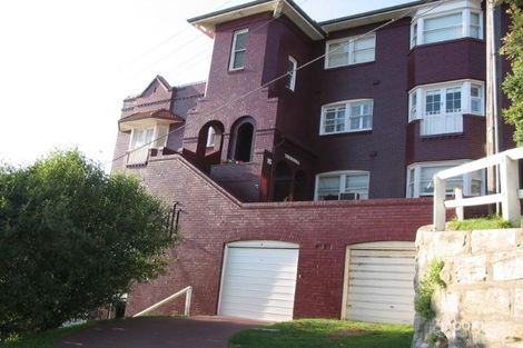 Property photo of 5/15 Wilga Street Bondi NSW 2026