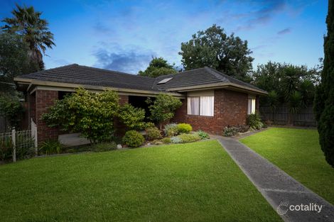 40 Ambrie Cres, Noble Park, VIC 3174