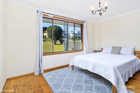 Property photo of 42 Henricks Parade Mount Warrigal NSW 2528