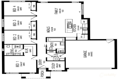 Property photo of 16 Dixon Way Maddingley VIC 3340