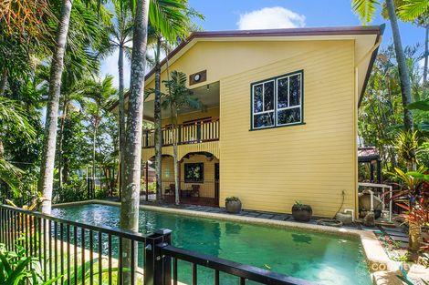 Property photo of 7 Donnelly Close Brinsmead QLD 4870