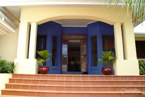 Property photo of 18 Red Gum Place Mount Gravatt East QLD 4122