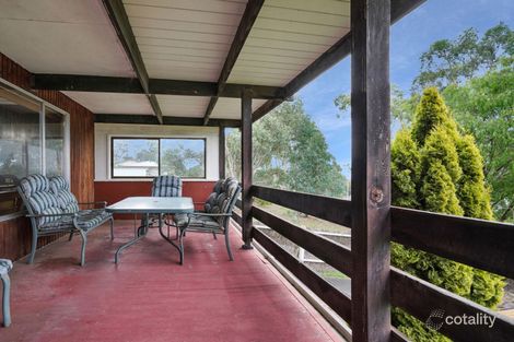 Property photo of 89 Trangmar Street Coleraine VIC 3315