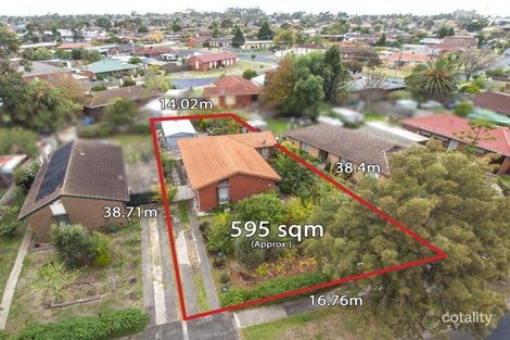 Property photo of 134 Riggall Street Broadmeadows VIC 3047