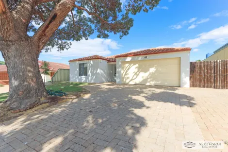 Property photo of 5 Drosera Loop Beeliar WA 6164