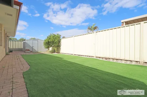 Property photo of 5 Drosera Loop Beeliar WA 6164