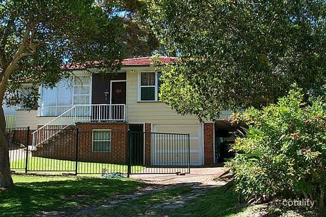 Property photo of 9 Yule Road Merewether NSW 2291