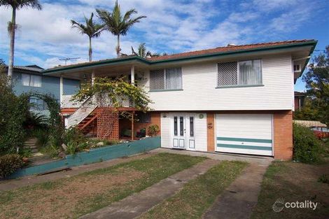 Property photo of 21 Orsan Street Wynnum West QLD 4178