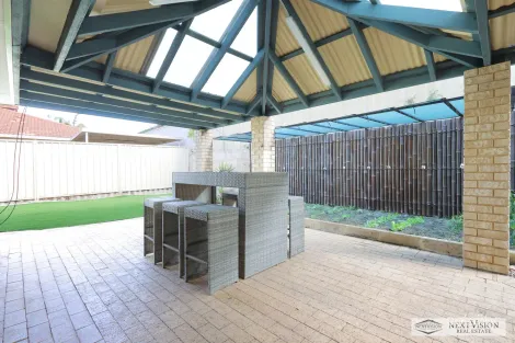 Property photo of 5 Drosera Loop Beeliar WA 6164