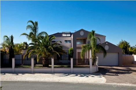 1 La Grange Loop, Currambine, WA 6028
