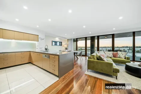 Property photo of 18/88 Terrace Road East Perth WA 6004