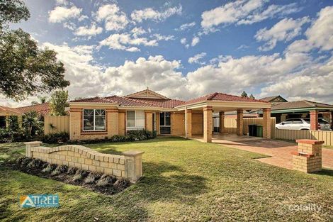 Property photo of 19 Leatherwood Way Huntingdale WA 6110