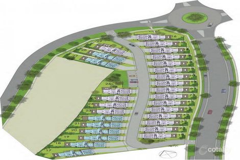 Property photo of 28/15 Dianella Drive Casuarina NSW 2487