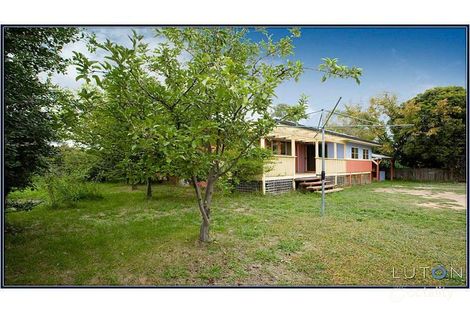 Property photo of 4 Stretton Crescent Latham ACT 2615